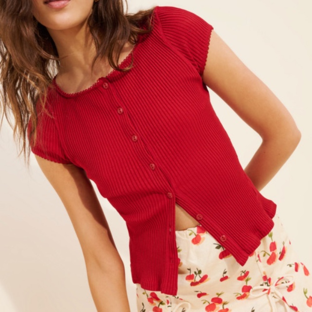 Free People Most Wanted Cardi
